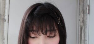 あなたに似合う前髪教えます 韓国風シースルーからかきあげ前髪まで